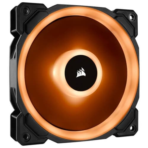 Corsair LL120 RGB PWM Cabinet Fan with Lighting Node Pro (Triple Pack)